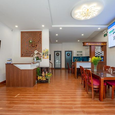 Lavila Homestay Hoi An Dış mekan fotoğraf