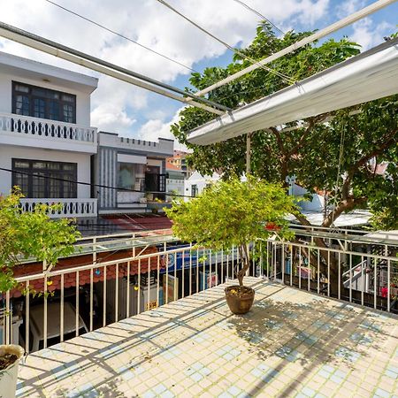 Lavila Homestay Hoi An Dış mekan fotoğraf