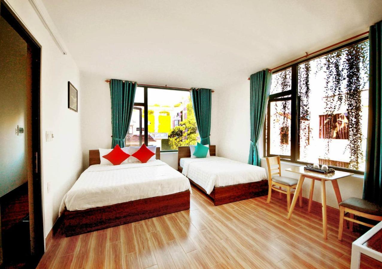 Lavila Homestay Hoi An Dış mekan fotoğraf