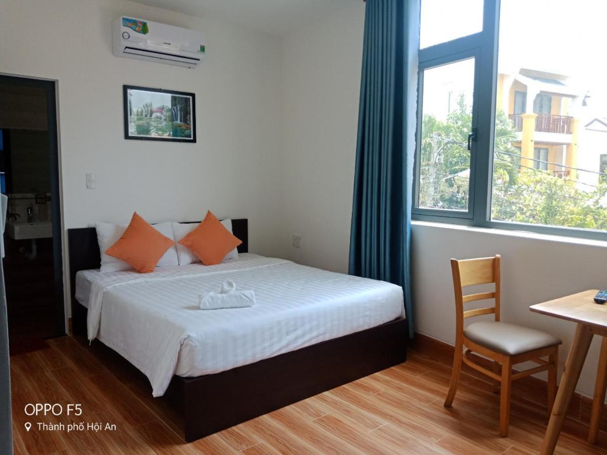 Lavila Homestay Hoi An Dış mekan fotoğraf