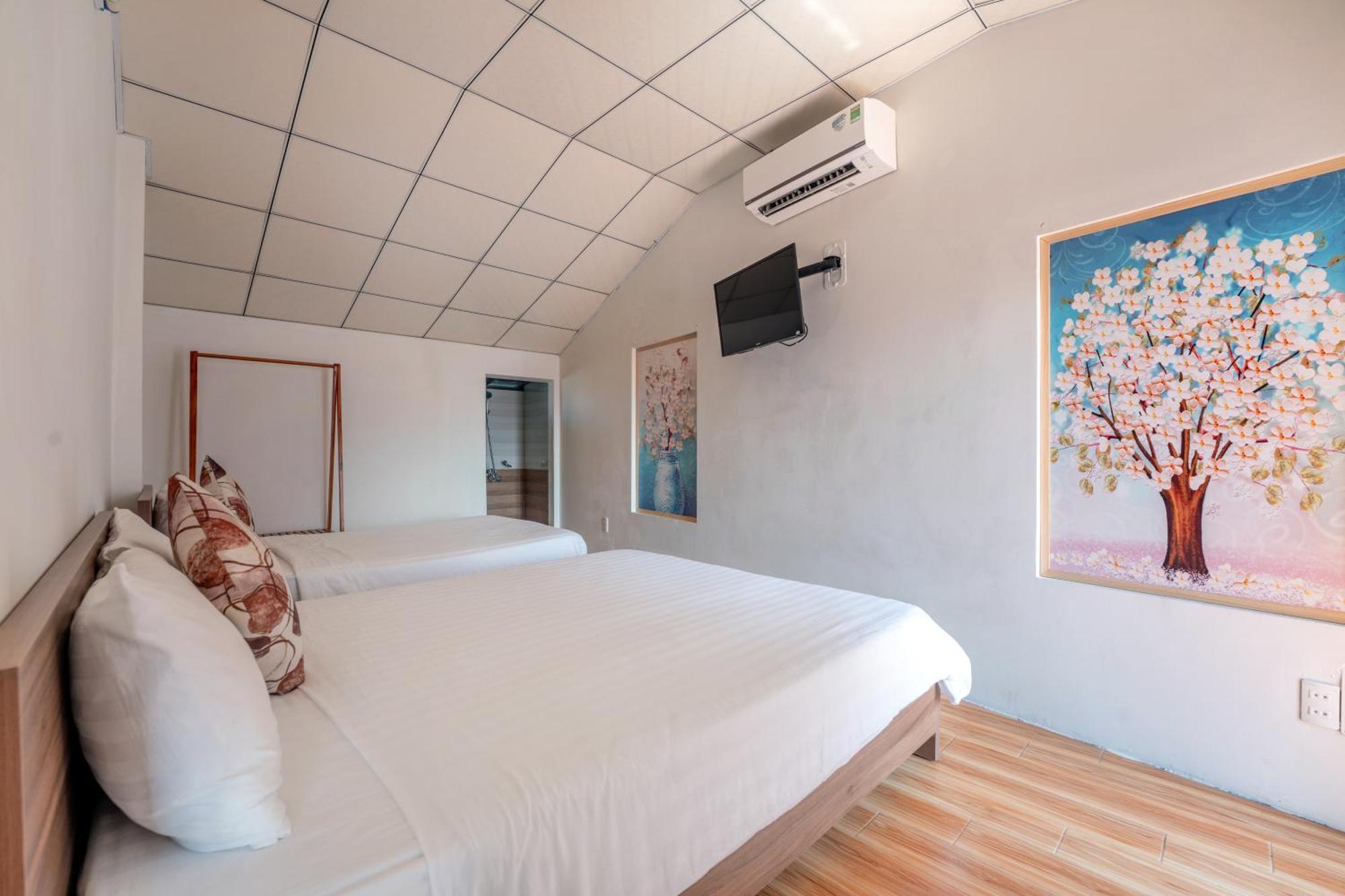 Lavila Homestay Hoi An Dış mekan fotoğraf