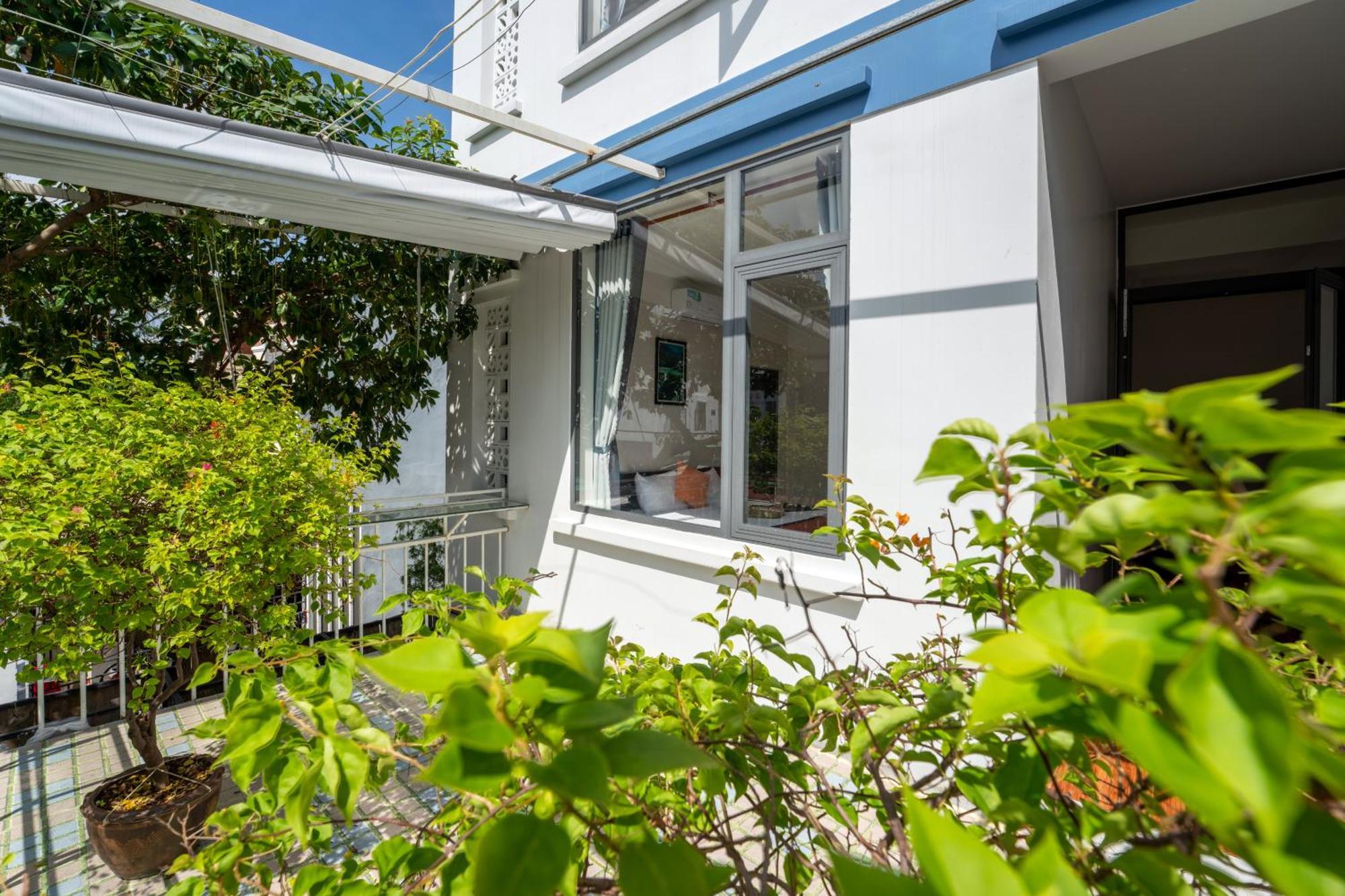 Lavila Homestay Hoi An Dış mekan fotoğraf