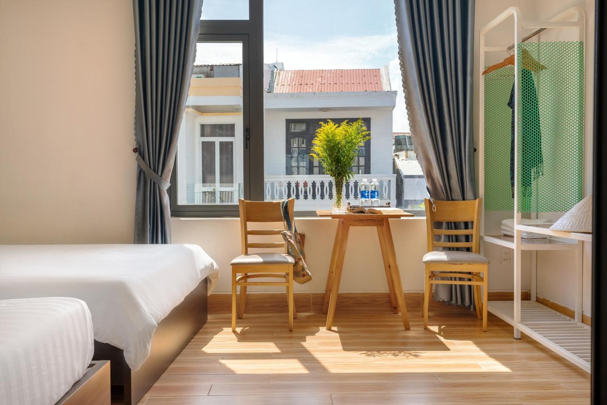 Lavila Homestay Hoi An Dış mekan fotoğraf