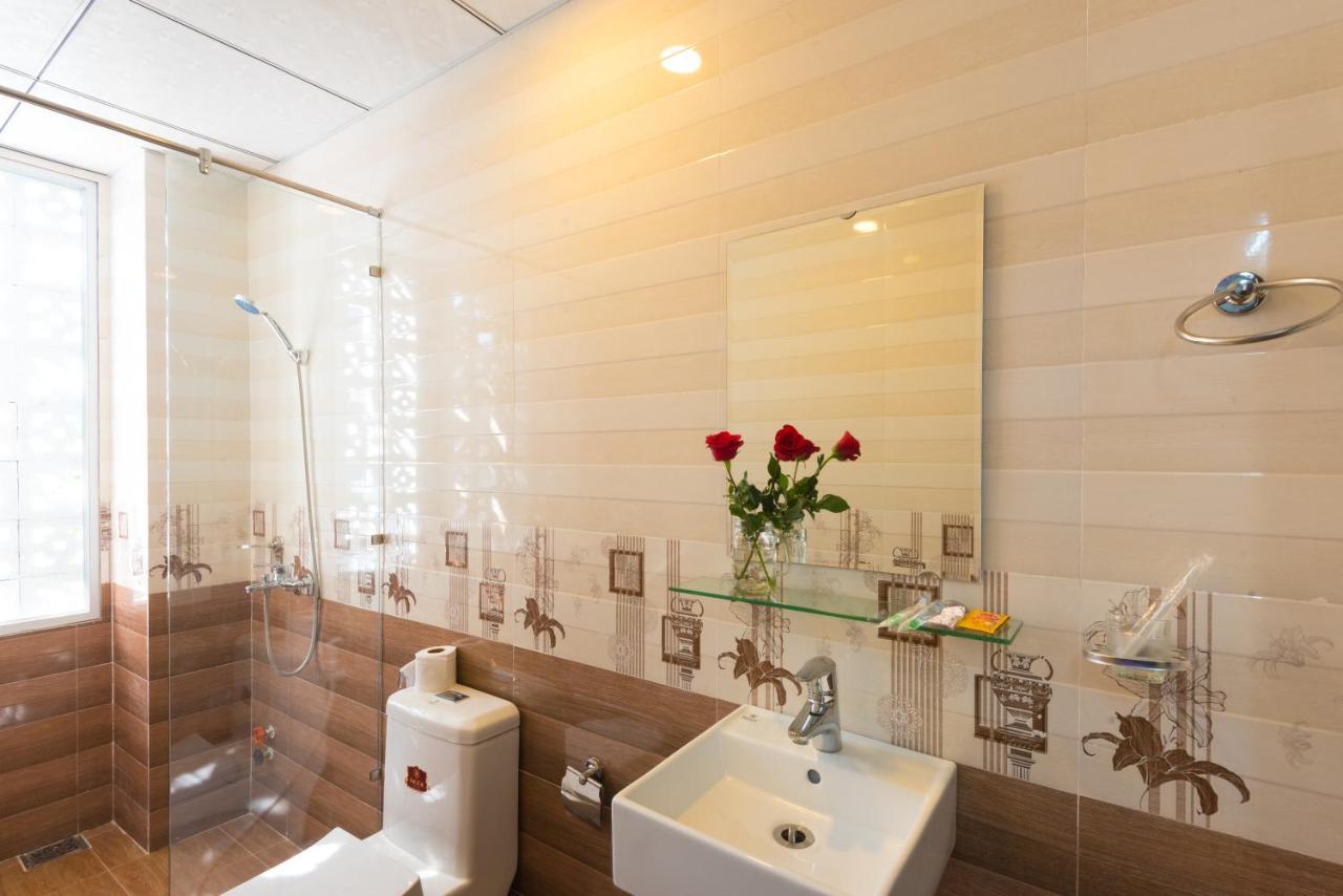Lavila Homestay Hoi An Dış mekan fotoğraf
