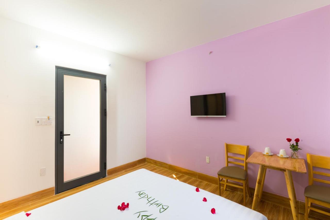 Lavila Homestay Hoi An Dış mekan fotoğraf