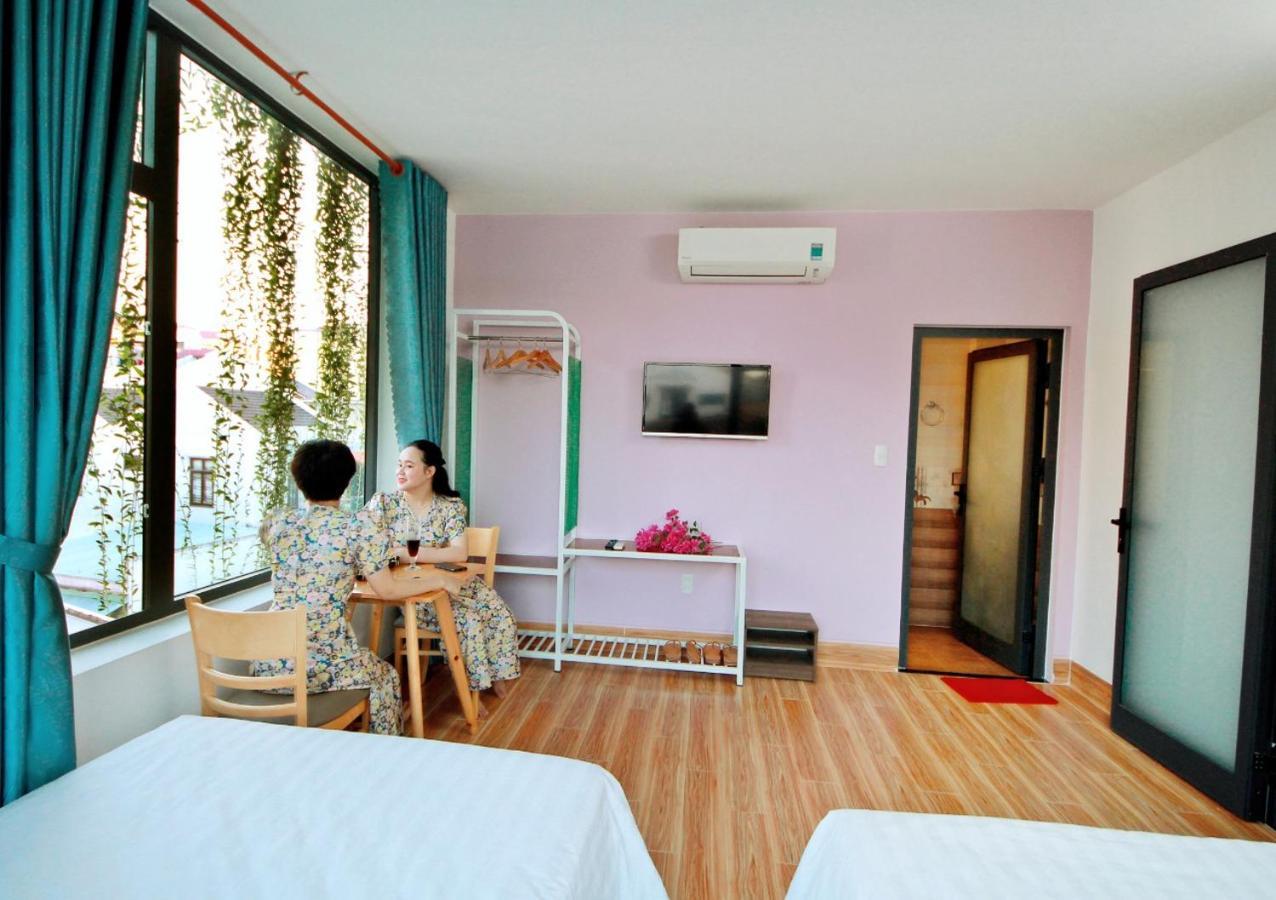 Lavila Homestay Hoi An Dış mekan fotoğraf