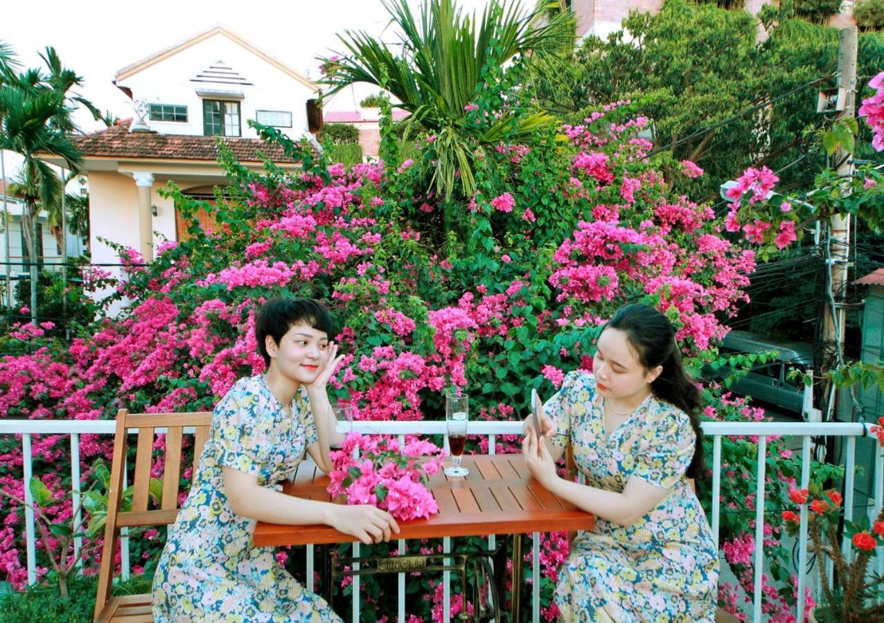 Lavila Homestay Hoi An Dış mekan fotoğraf