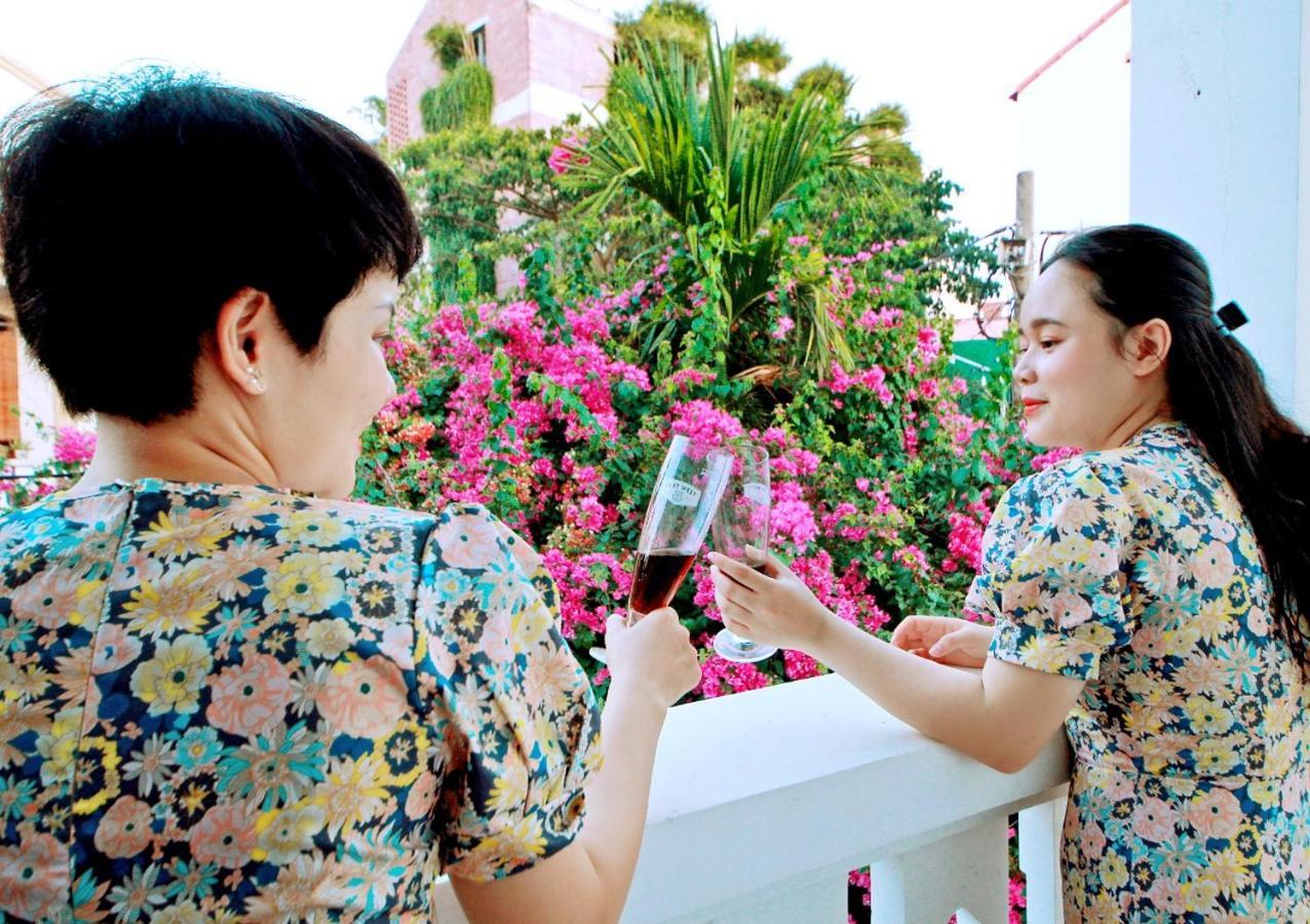 Lavila Homestay Hoi An Dış mekan fotoğraf